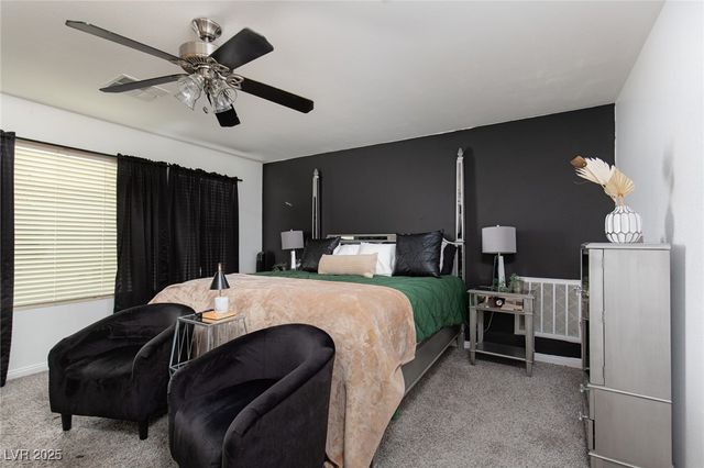 6513 Diamond Point Court, North Las Vegas, NV 89084