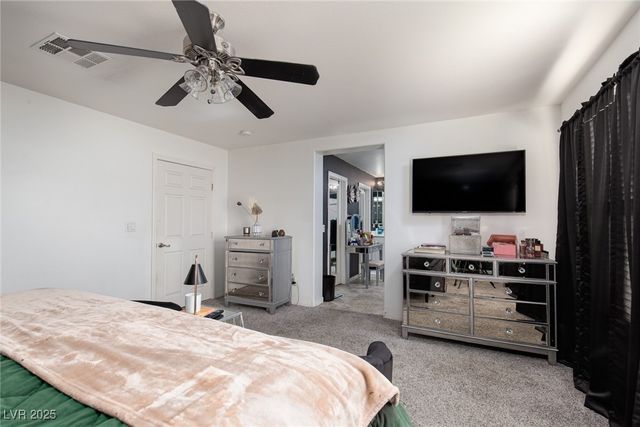 6513 Diamond Point Court, North Las Vegas, NV 89084