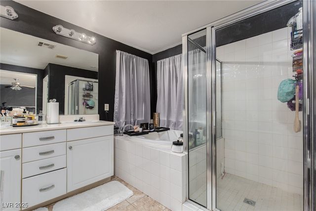 6513 Diamond Point Court, North Las Vegas, NV 89084