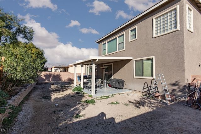 6513 Diamond Point Court, North Las Vegas, NV 89084