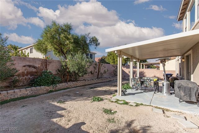 6513 Diamond Point Court, North Las Vegas, NV 89084