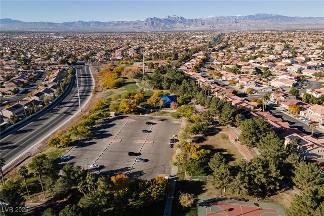 6513 Diamond Point Court, North Las Vegas, NV 89084