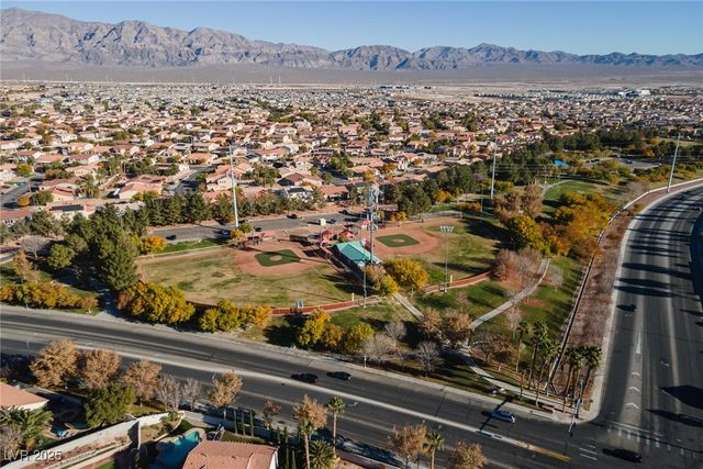 6513 Diamond Point Court, North Las Vegas, NV 89084