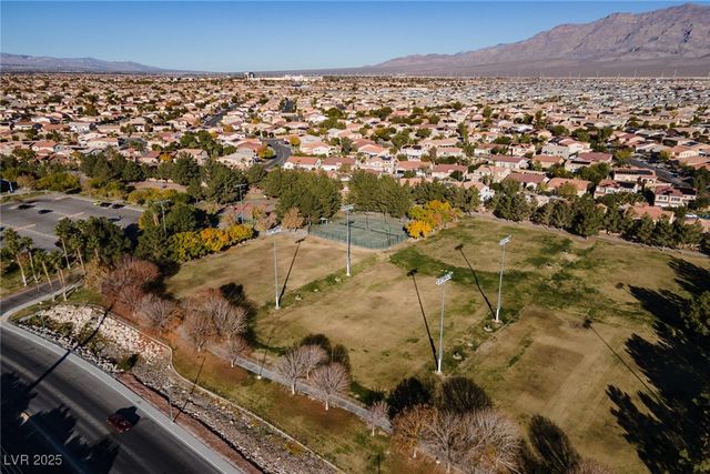 6513 Diamond Point Court, North Las Vegas, NV 89084