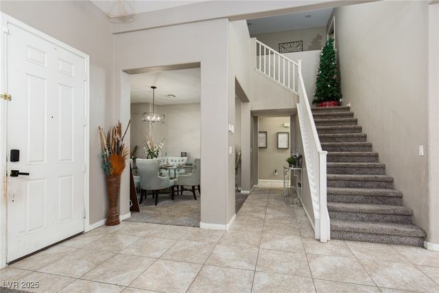 6513 Diamond Point Court, North Las Vegas, NV 89084