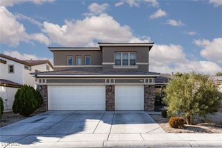 6513 Diamond Point Court, North Las Vegas, NV 89084