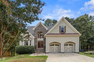 1412 Savannah Oaks Way, Raleigh, NC 27614