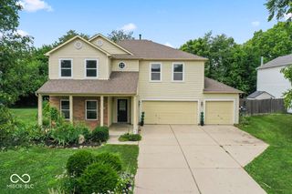 15093 Porchester Drive, Noblesville, IN 46062