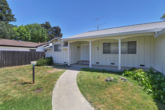 2138 Marchita Way, Carmichael, CA 95608