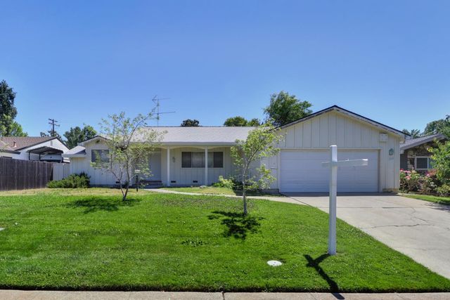 2138 Marchita Way, Carmichael, CA 95608