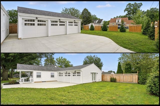 2001 Brownlee Avenue, Youngstown, OH 44514