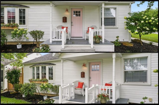 2001 Brownlee Avenue, Youngstown, OH 44514