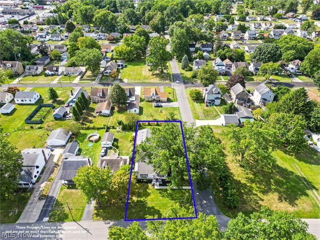 2001 Brownlee Avenue, Youngstown, OH 44514