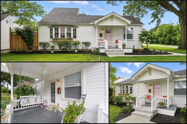 2001 Brownlee Avenue, Youngstown, OH 44514