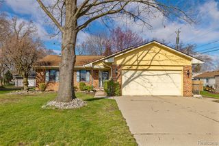 46405 Oaklawn Street, Macomb, MI 48042