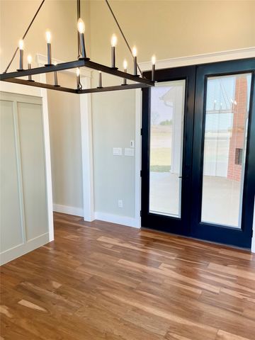 1083 Dixie Estates Way, Whitesboro, TX 76273