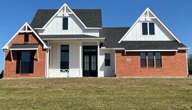 1083 Dixie Estates Way, Whitesboro, TX 76273