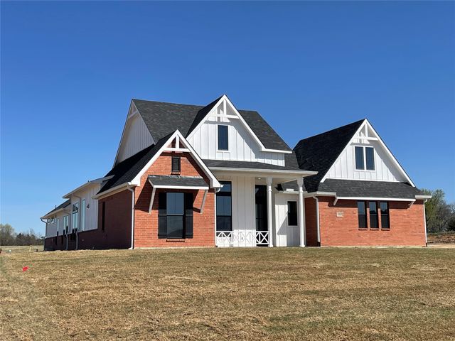 1083 Dixie Estates Way, Whitesboro, TX 76273