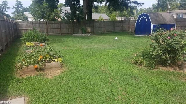 900 Bailey PL, Portsmouth, VA 23701