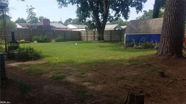 900 Bailey PL, Portsmouth, VA 23701