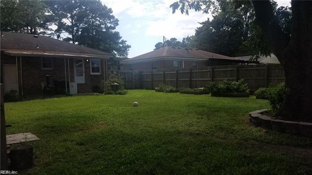 900 Bailey PL, Portsmouth, VA 23701