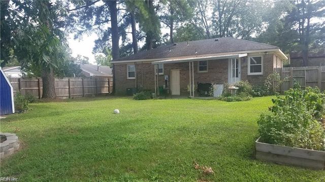 900 Bailey PL, Portsmouth, VA 23701
