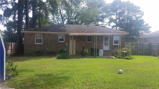900 Bailey PL, Portsmouth, VA 23701