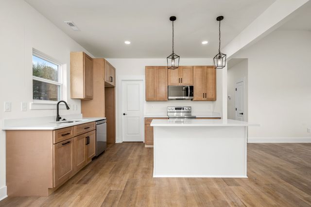 4151 Asbury Road, Manchester, TN 37355