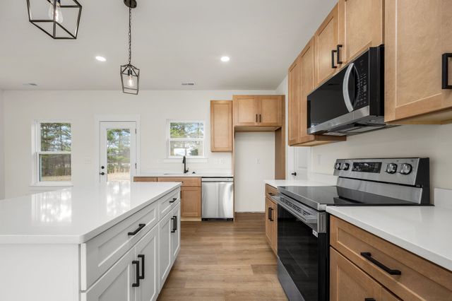 4151 Asbury Road, Manchester, TN 37355