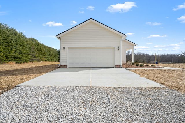 4151 Asbury Road, Manchester, TN 37355