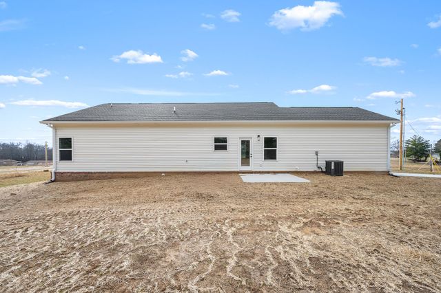 4151 Asbury Road, Manchester, TN 37355