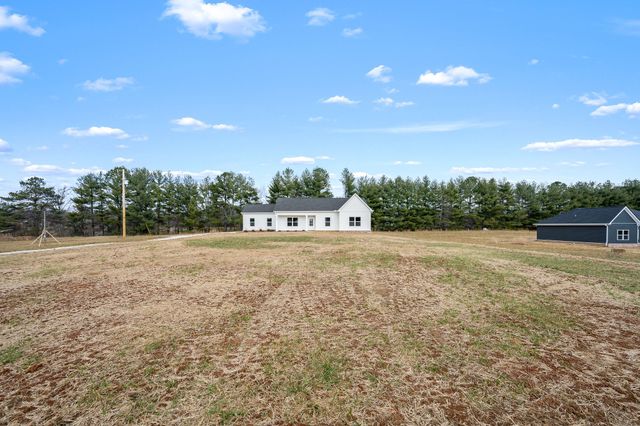 4151 Asbury Road, Manchester, TN 37355