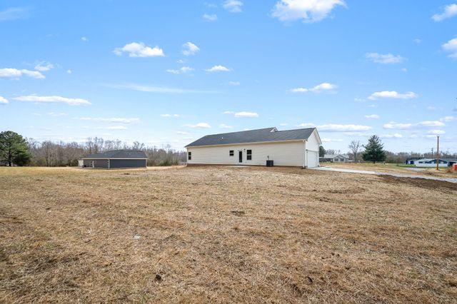 4151 Asbury Road, Manchester, TN 37355