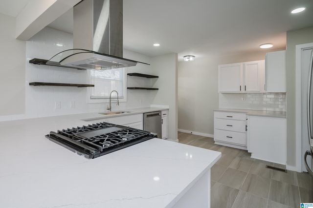 1791 BROOKSIDE ROAD, Mount Olive, AL 35117