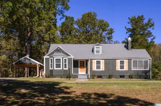 1791 BROOKSIDE ROAD, Mount Olive, AL 35117