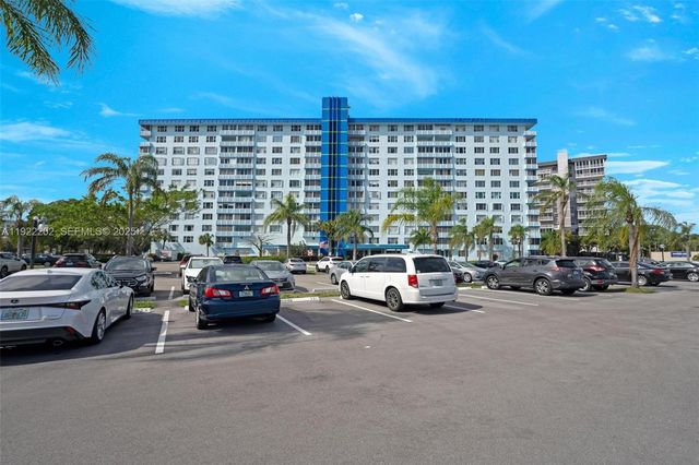 4001 Hillcrest Dr 609, Hollywood, FL 33021