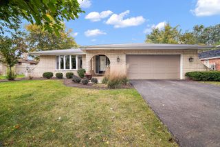 6220 W 129th Place, Palos Heights, IL 60463