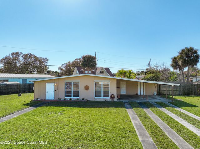 1090 Bianca Drive NE, Palm Bay, FL 32905