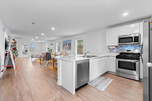 20846 Masella Ridge Drive, New Caney, TX 77357