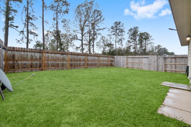 20846 Masella Ridge Drive, New Caney, TX 77357