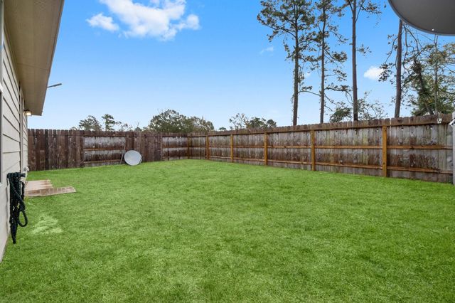 20846 Masella Ridge Drive, New Caney, TX 77357
