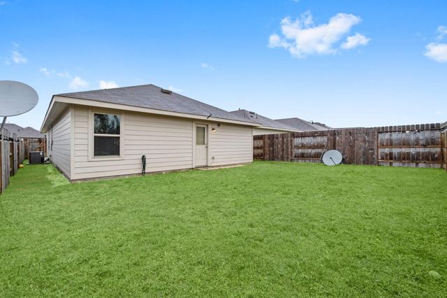 20846 Masella Ridge Drive, New Caney, TX 77357