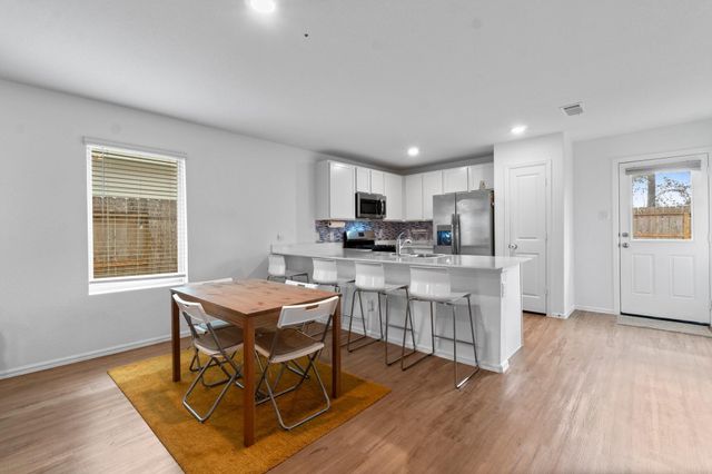 20846 Masella Ridge Drive, New Caney, TX 77357