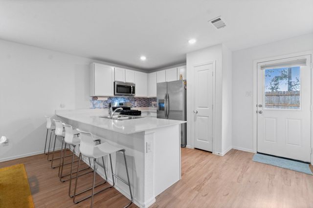 20846 Masella Ridge Drive, New Caney, TX 77357