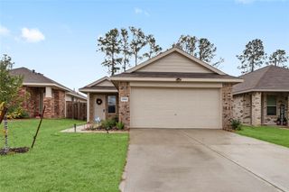 20846 Masella Ridge Drive, New Caney, TX 77357