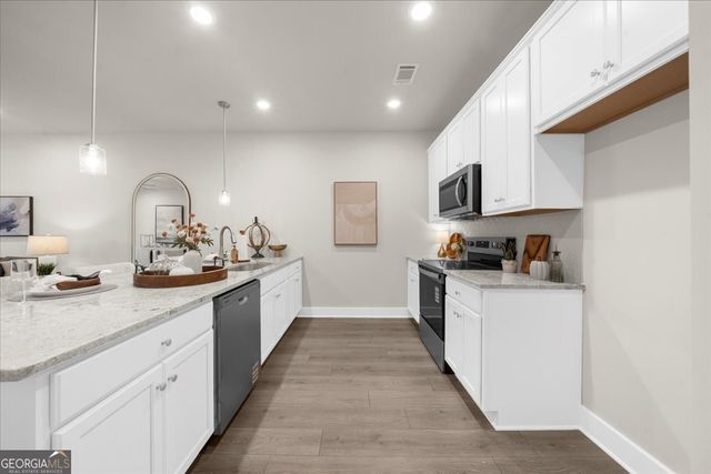 92 Maple Trail, Dawsonville, GA 30534