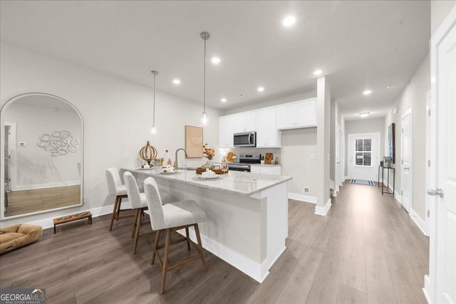 92 Maple Trail, Dawsonville, GA 30534