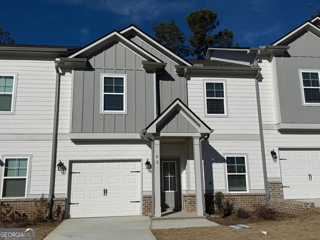 92 Maple Trail, Dawsonville, GA 30534