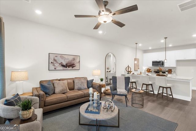 92 Maple Trail, Dawsonville, GA 30534