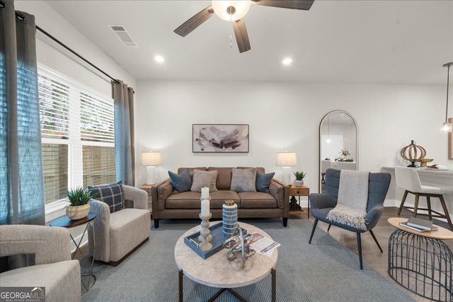 92 Maple Trail, Dawsonville, GA 30534